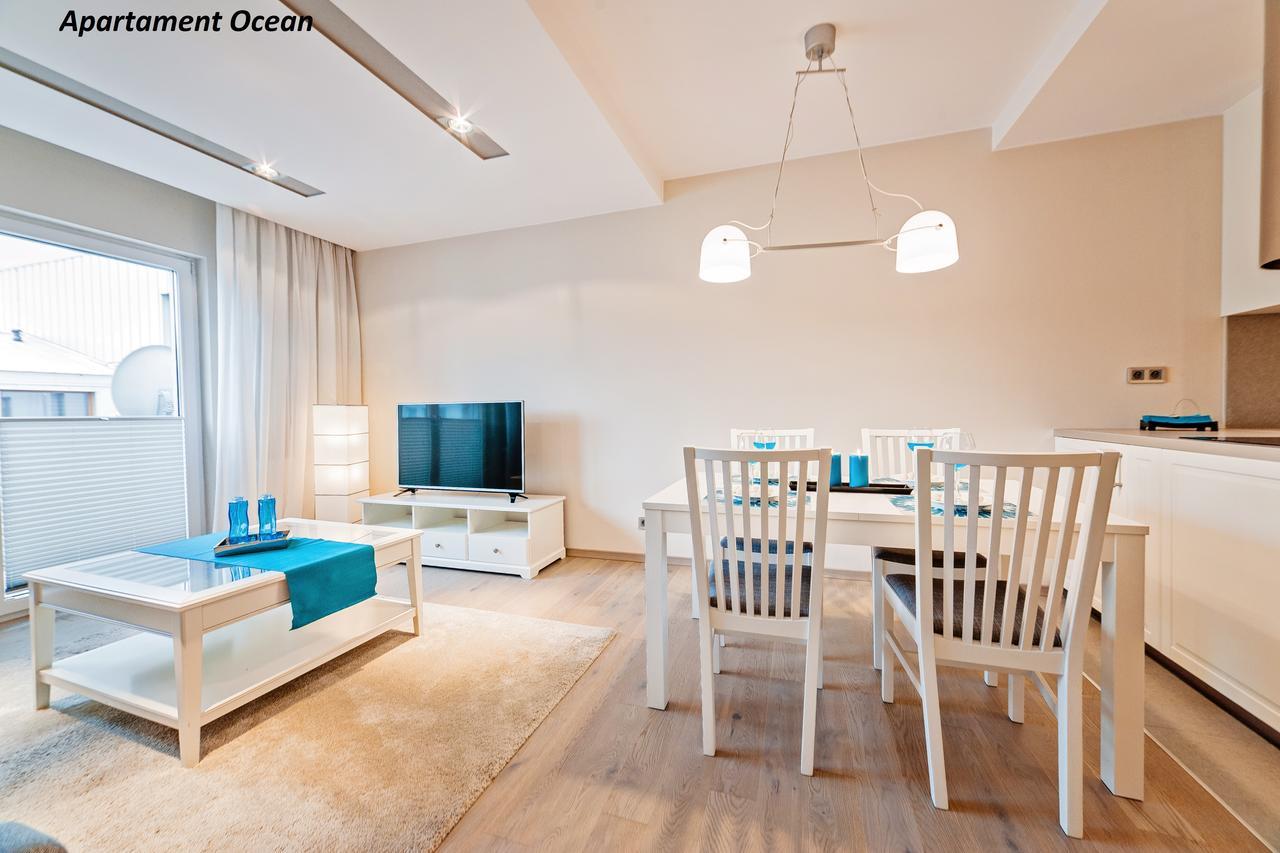 Apartamenty Homely Place - Parking 7 Poznań Extérieur photo