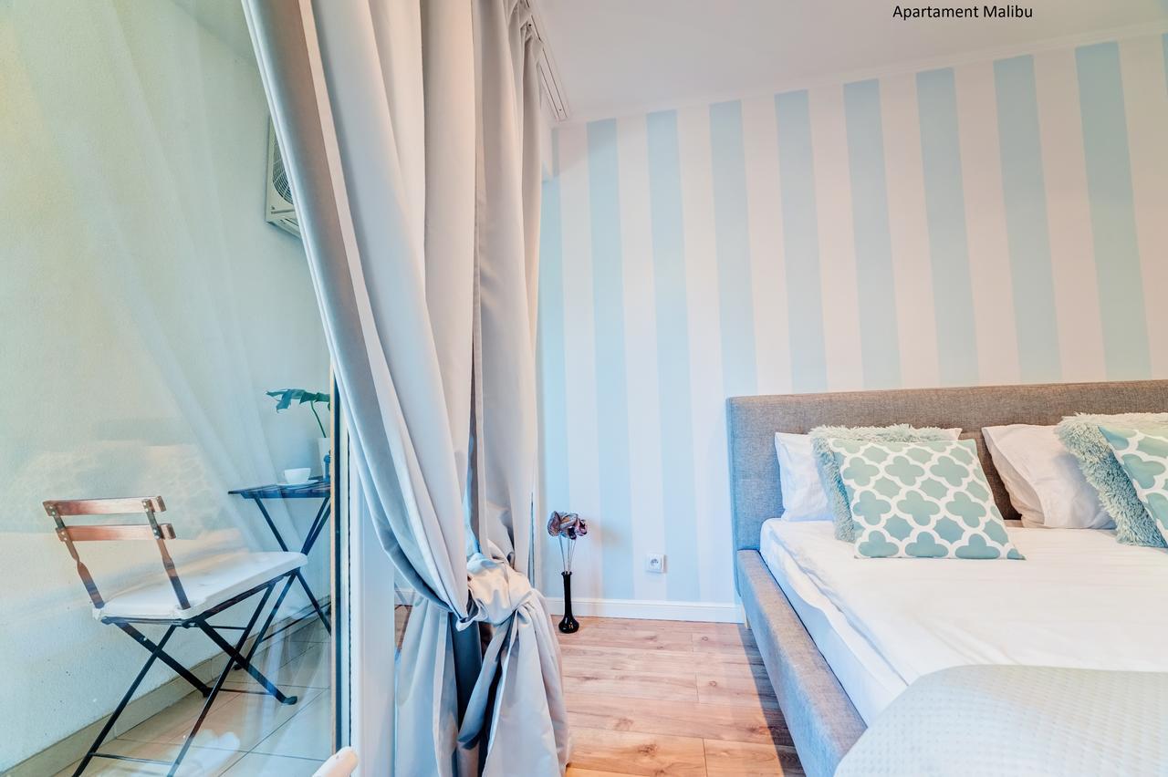 Apartamenty Homely Place - Parking 7 Poznań Extérieur photo