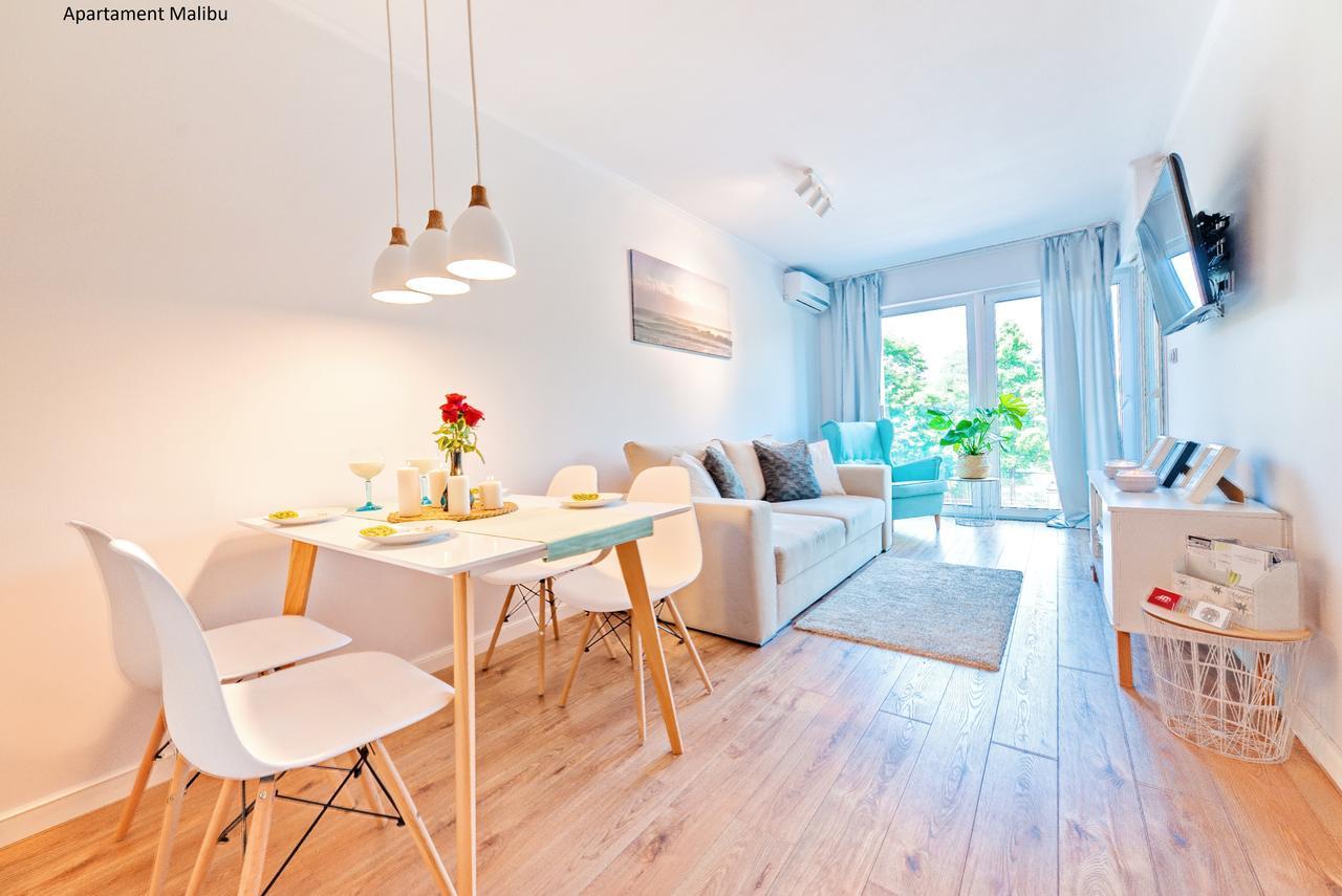 Apartamenty Homely Place - Parking 7 Poznań Extérieur photo