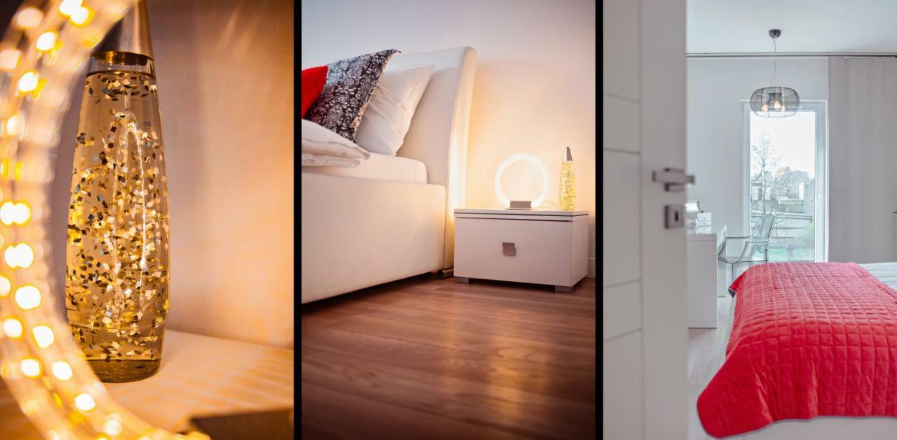 Apartamenty Homely Place - Parking 7 Poznań Extérieur photo